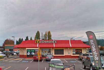 McDonald's, 1201 Lum Rd