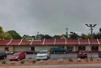 McDonald's, 1220 N 35th St