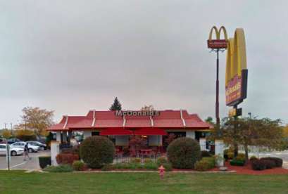 McDonald's, 12214 75th St