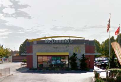 McDonald's, 1236 W Meeker St