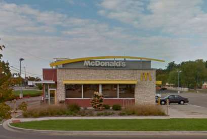 McDonald's, 127 Division St N
