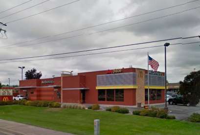 McDonald's, 1306 N Liberty Lake Rd