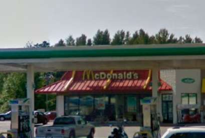 McDonald's, 1329 N 4th St