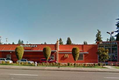 McDonald's, 13636 NE 100th Ct