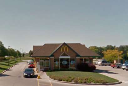 McDonald's, 1383 Capitol Dr