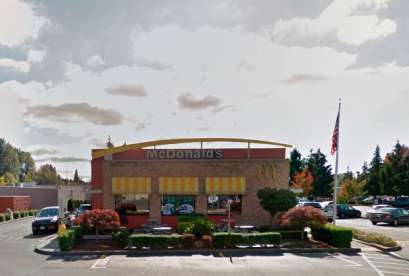 McDonald's, 13841 NE 20th St