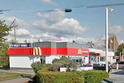 McDonald's, 13885 Fryelands Blvd SE