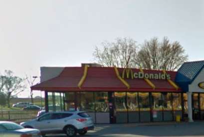 McDonald's, 140 E State Highway 54