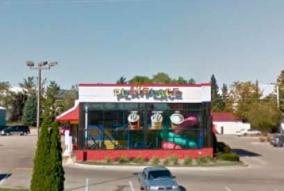 McDonald's, 1423 S Highway 26