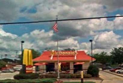 McDonald's, 1425 S West Ave