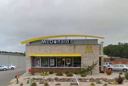 McDonald's, 1429 US Highway 51