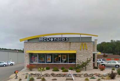 McDonald's, 1429 US Highway 51