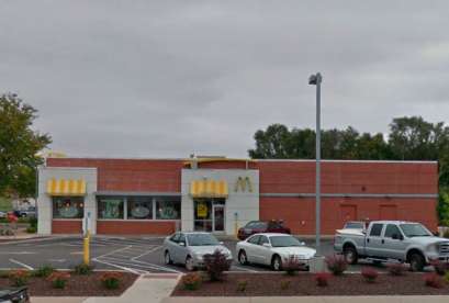 McDonald's, 1443 Madison Rd