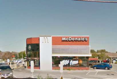 McDonald's, 1450 E Sumner St