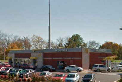 McDonald's, 14634 Apple Harvest Dr