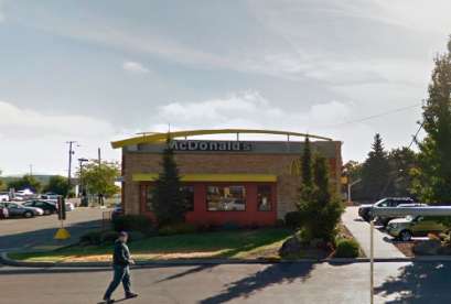 McDonald's, 15 S Havana St