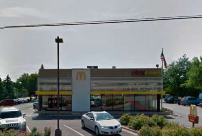 McDonald's, 1500 E Main St