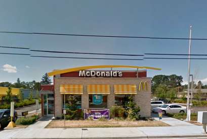 McDonald's, 15004 Union Ave SW