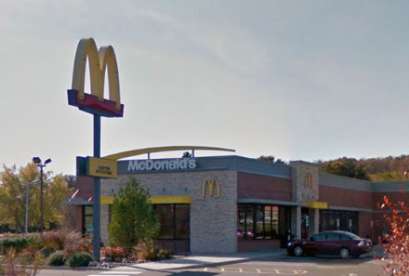 McDonald's, 1505 Paulson Rd