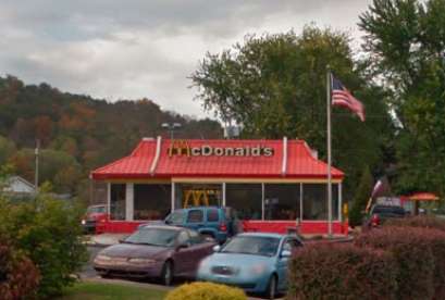 McDonald's, 1511 E Main St