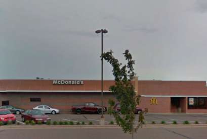 McDonald's, 1513 S Hastings Way