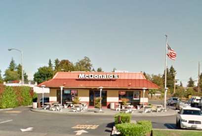 McDonald's, 1516 SW 114th St