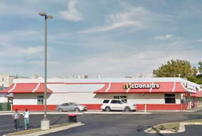 McDonald's, 1520 State St