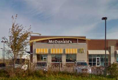 McDonald's, 1540 W James St, Ste 600