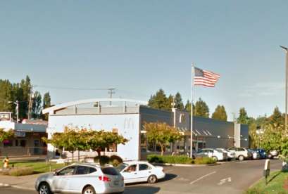 McDonald's, 15620 1st Ave S