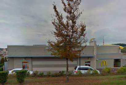 McDonald's, 1565 Wilmington Dr