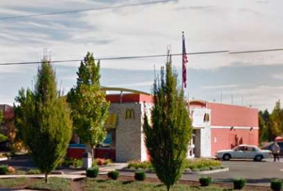 McDonald's, 15813 NE Fourth Plain Blvd