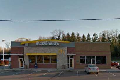 McDonald's, 159 E Main St