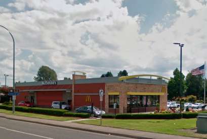 McDonald's, 1601 Pacific Ave