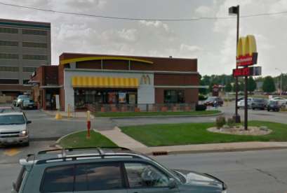 McDonald's, 1605 S Neil St