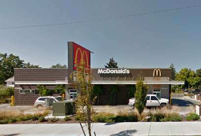 McDonald's, 1617 N Hamilton St