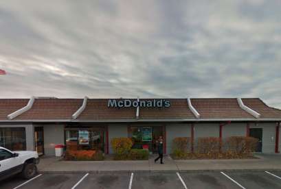 McDonald's, 1620 S Grand Ave
