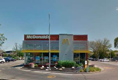 McDonald's, 1622 Milton Ave