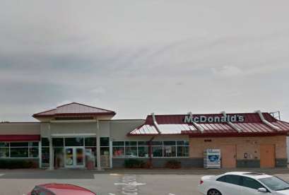McDonald's, 1635 E Main St