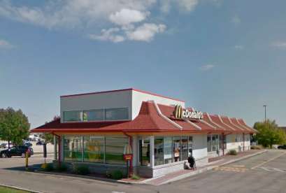 McDonald's, 1639 N Spring St