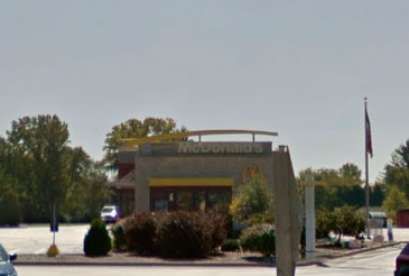 McDonald's, 168 W 22225 Main St
