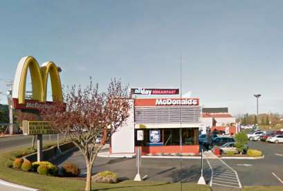McDonald's, 1688 Main St