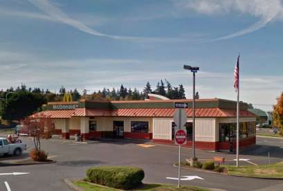 McDonald's, 1706 E Front St