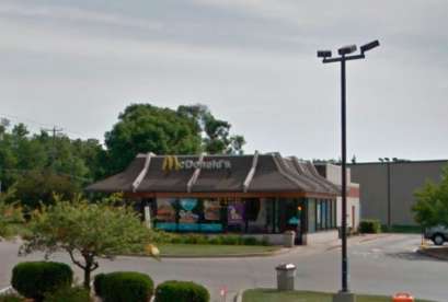 McDonald's, 17155 W Cleveland Ave