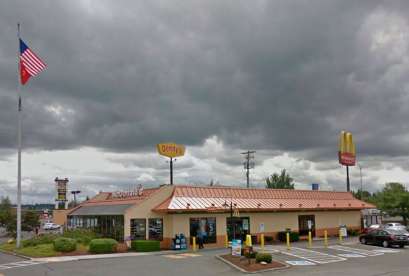 McDonald's, 1737 51st Ave E