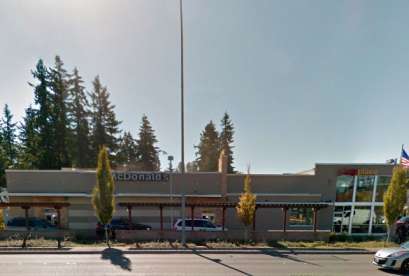 McDonald's, 17431 SE 272nd St