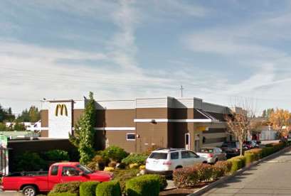 McDonald's, 17531 Highway 99