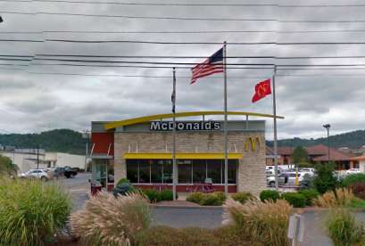 McDonald's, 176 N State Route 2