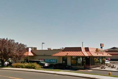 McDonald's, 1795 Kittleson Rd