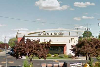 McDonald's, 1818 N Monroe St