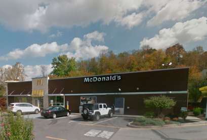 McDonald's, 19 Commerce Dr